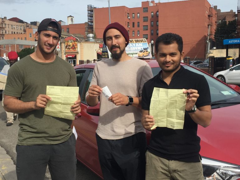 driving school in queens