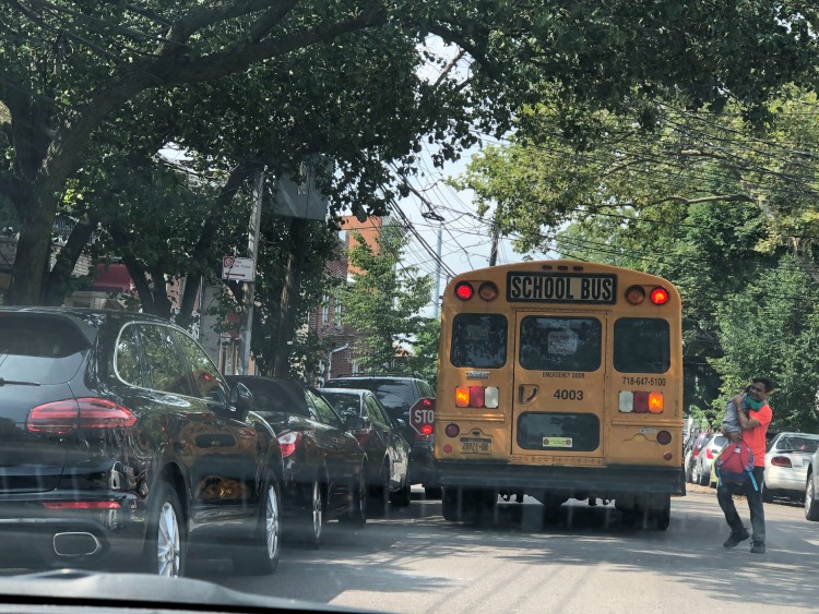Himalayan driving school how to pass road test ny