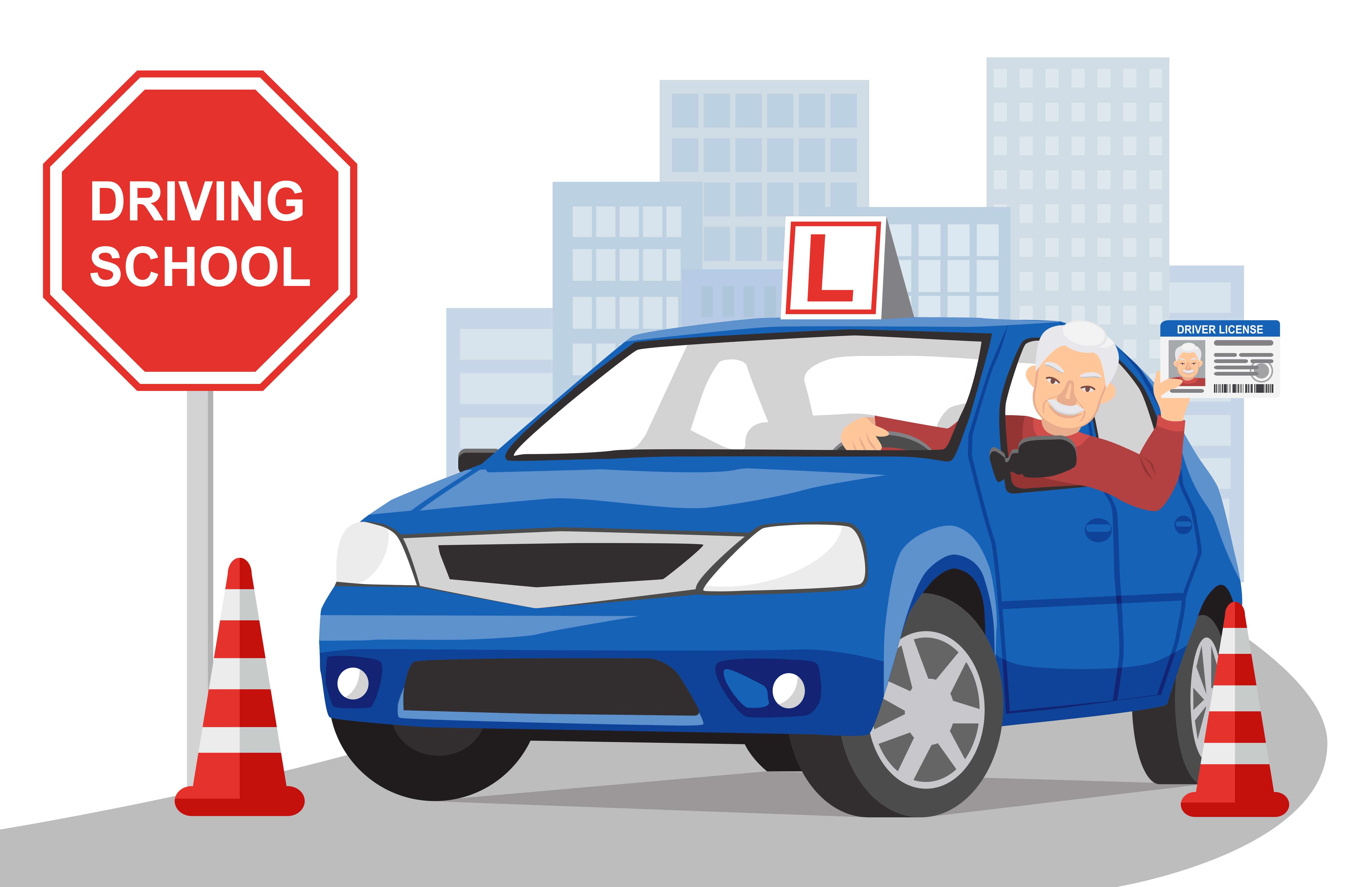 Rent A Car For Driving Test NY Car And A Driver For Road Test NY