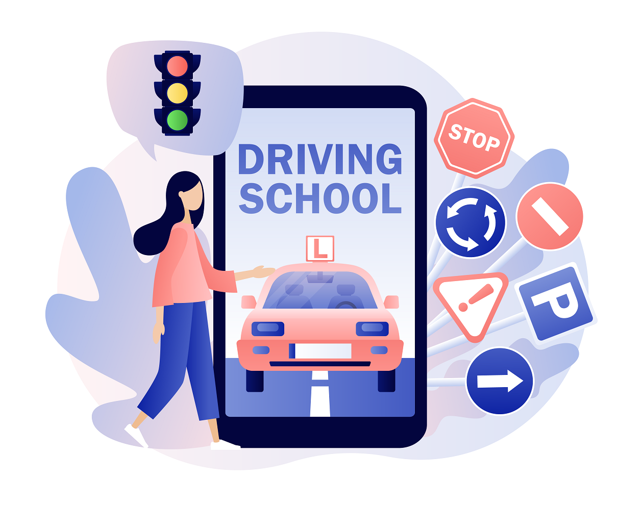 faqs- himalayan driving school faqs-driving lessons